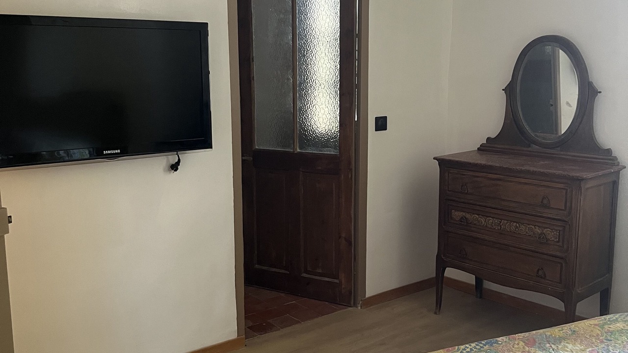 Photo of Bedroom in Villes-sur-Auzon