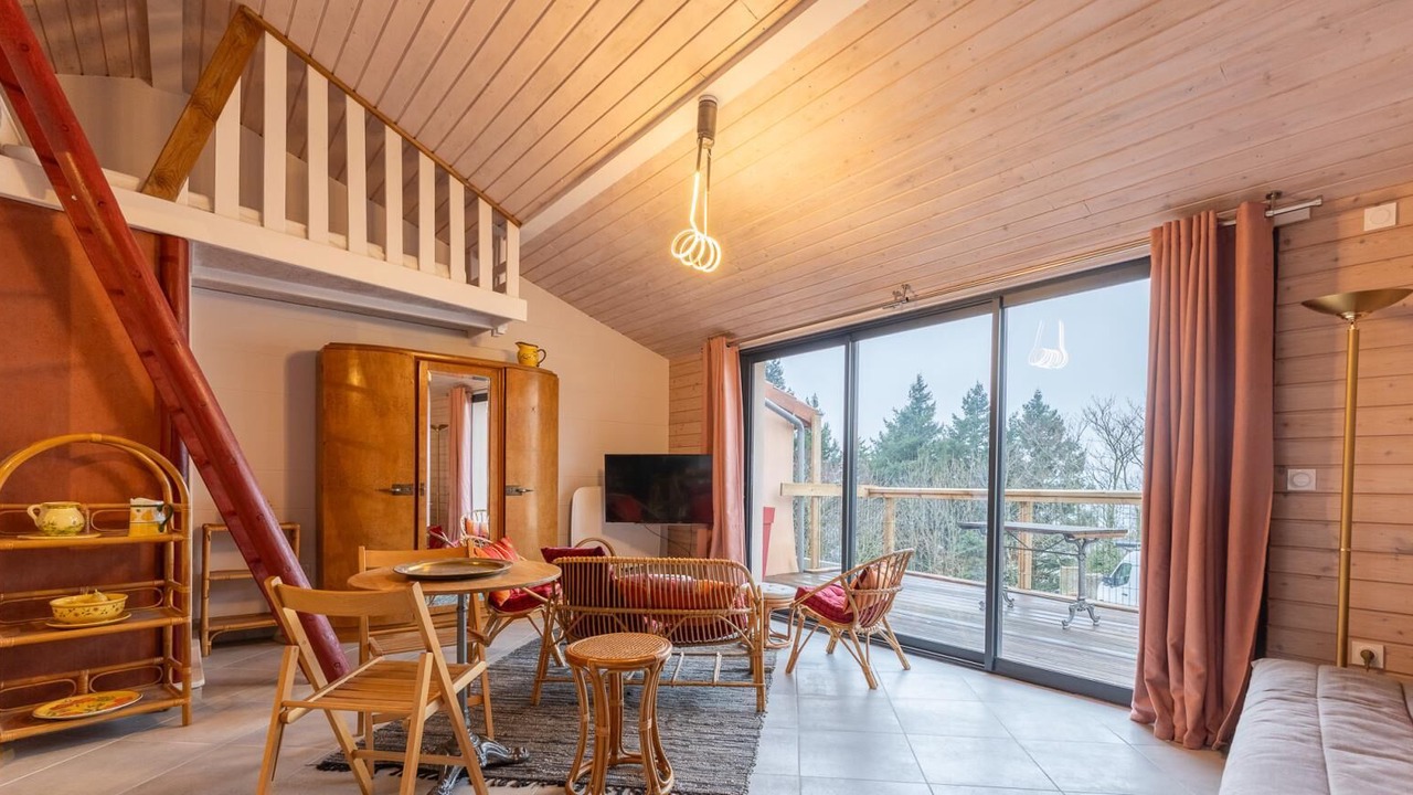 Photo of Livingroom in Le Crest