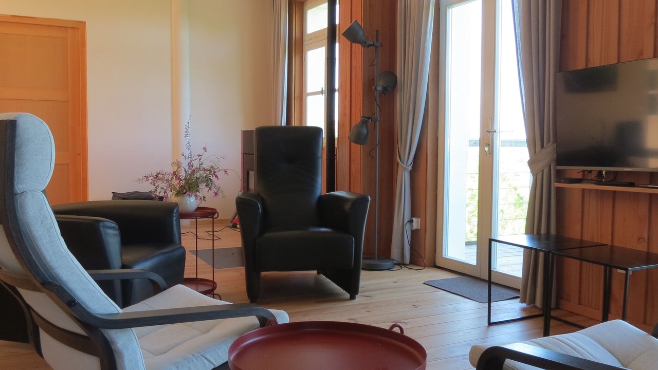 Photo of Livingroom in Cuzy
