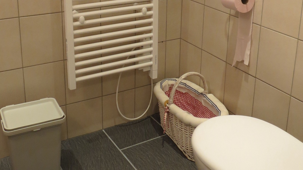 Photo of Bathroom in Cuzy