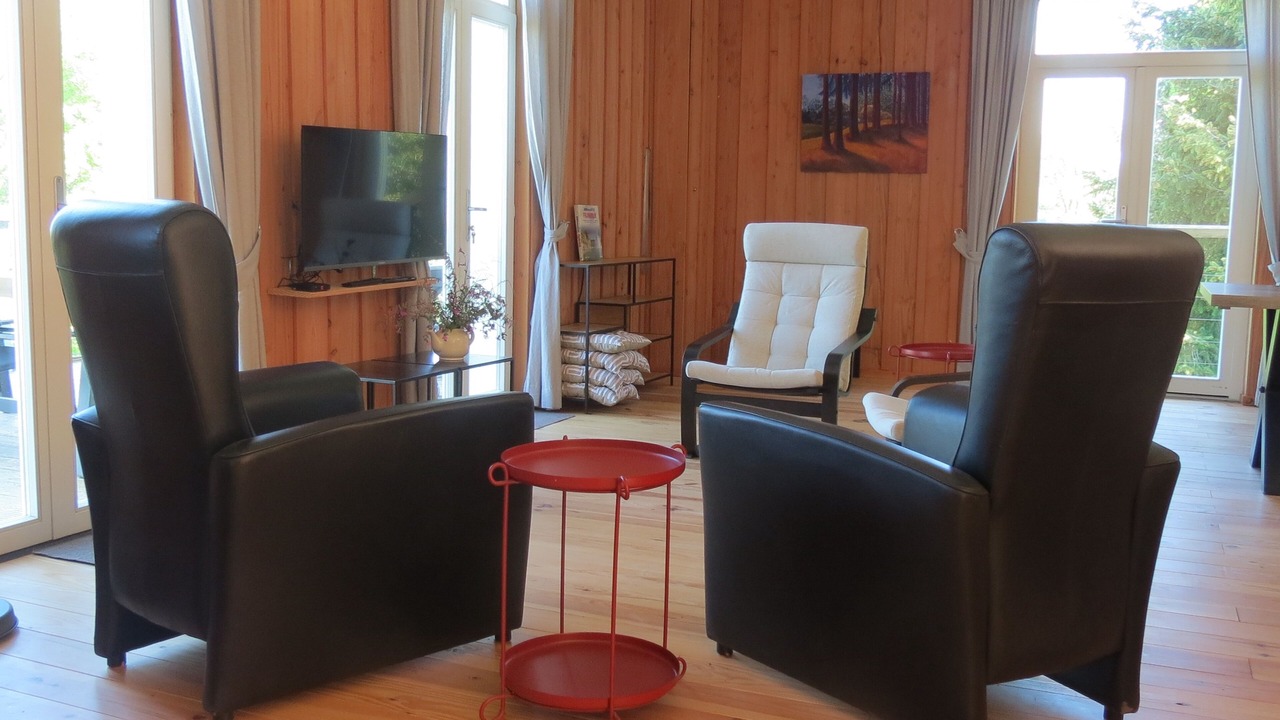 Photo of Livingroom in Cuzy