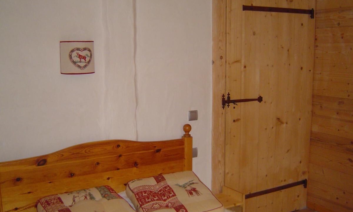 Photo of Bedroom in Beaufort