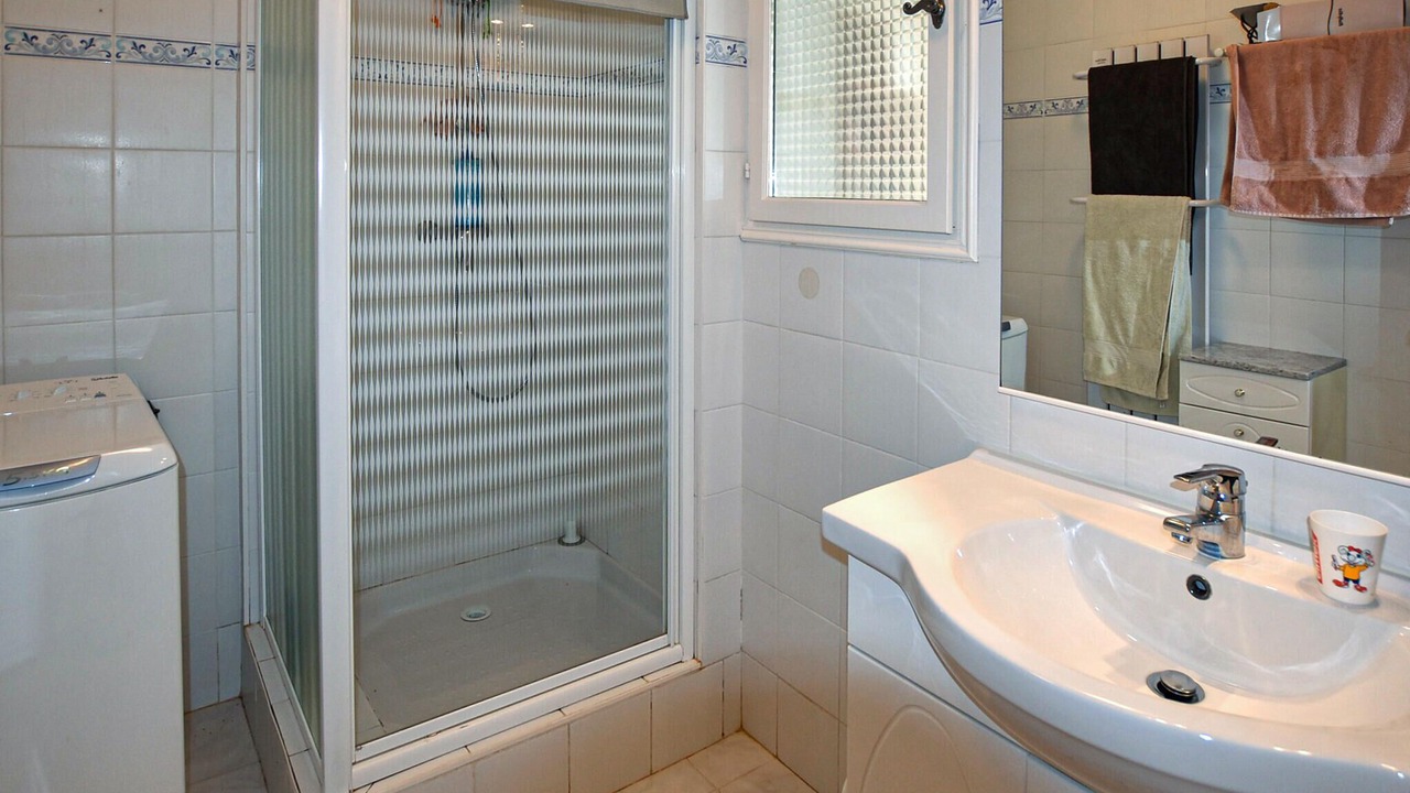 Photo of Bathroom in Aubignan