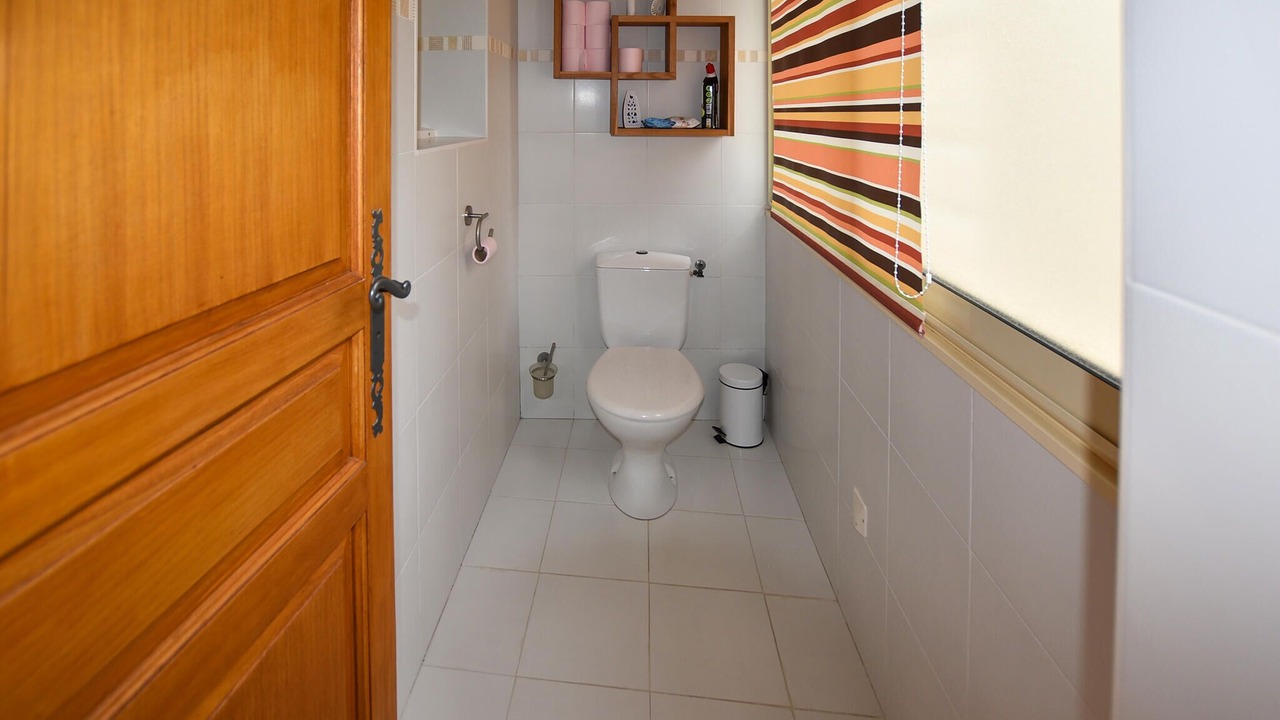 Photo of Bathroom in Aubignan