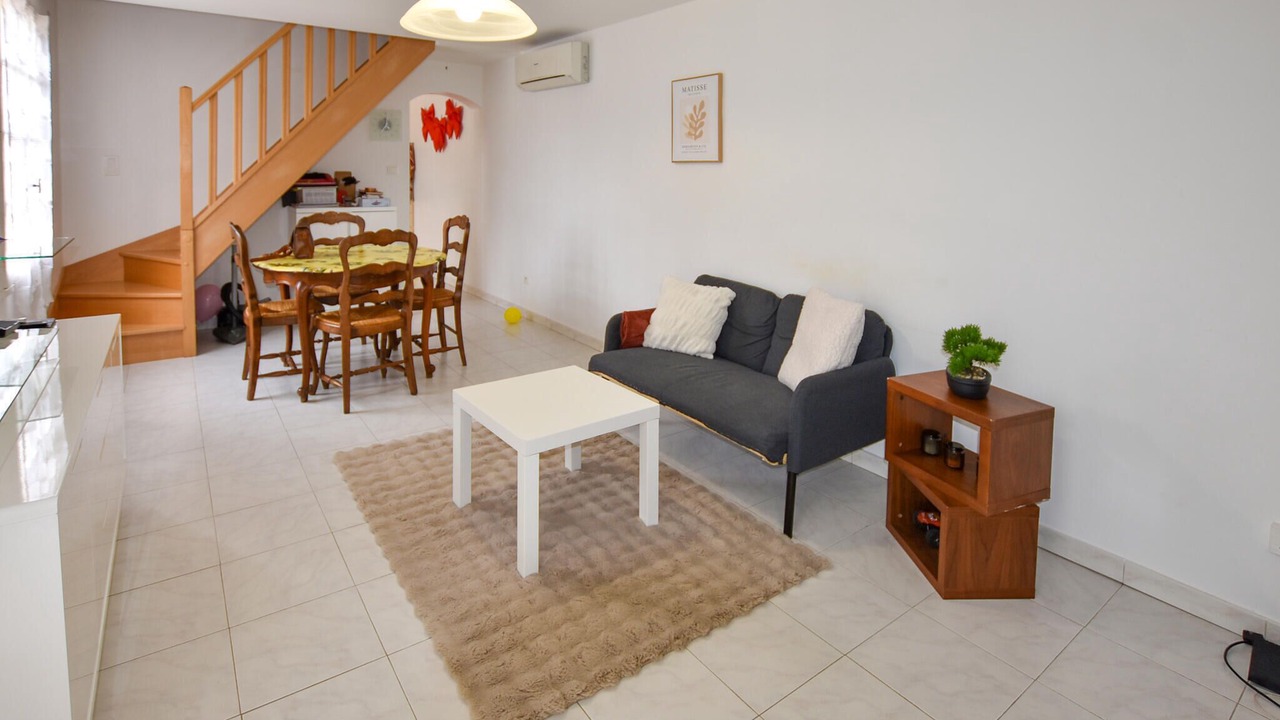 Photo of Bedroom in Aubignan