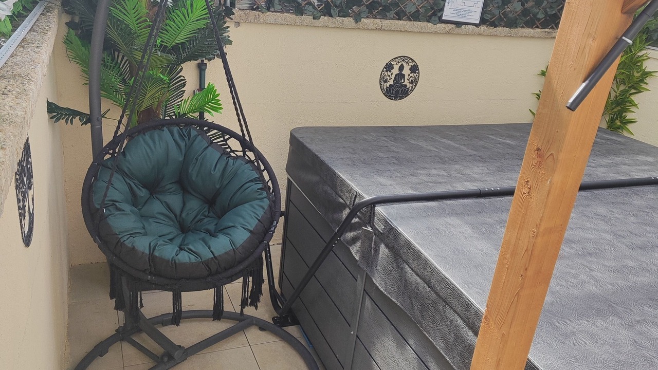 Photo of Patio Balcony in Chaux-Champagny
