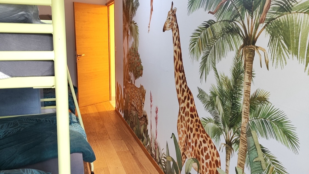Photo of Bedroom in Chaux-Champagny