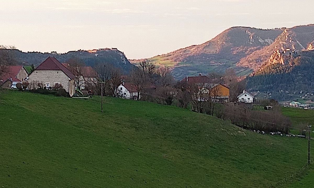 Photo of Others in Chaux-Champagny