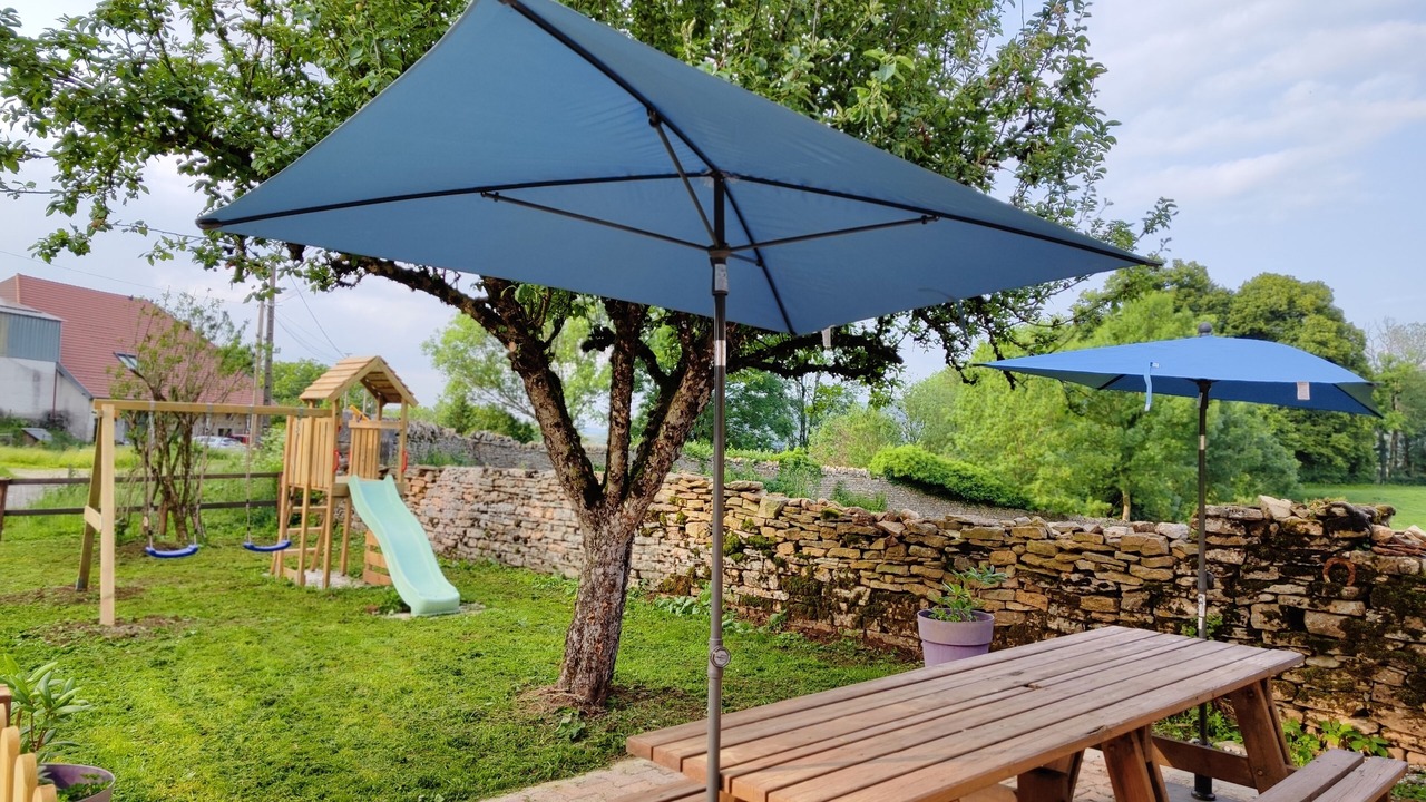 Photo of Outdoor in Chaux-Champagny