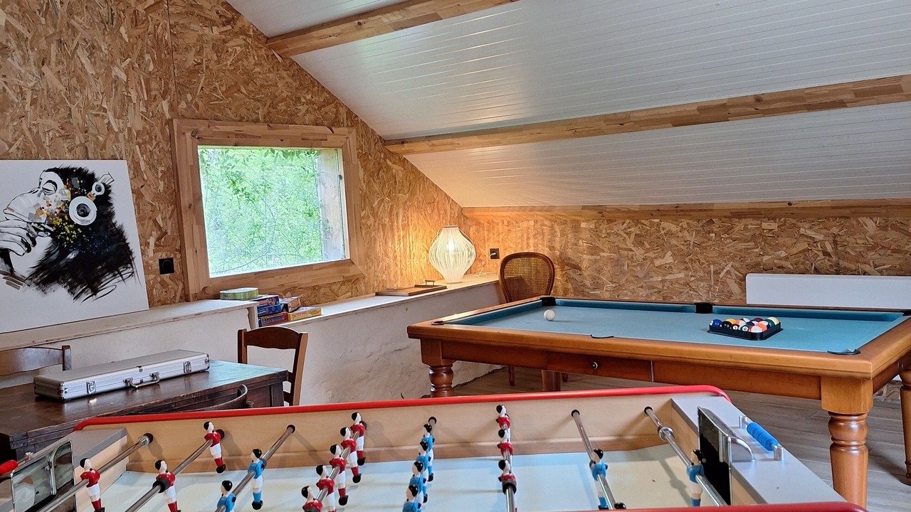 Photo of Bedroom in Echay