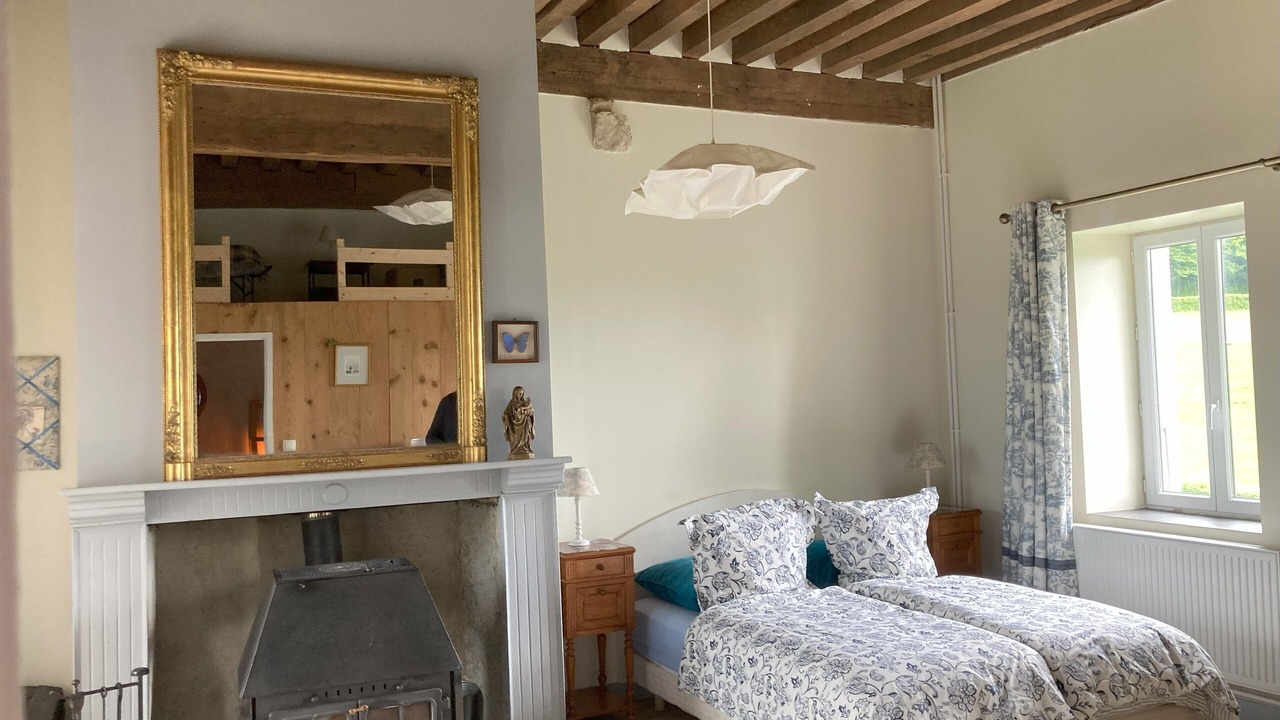 Photo of Bedroom in Flety