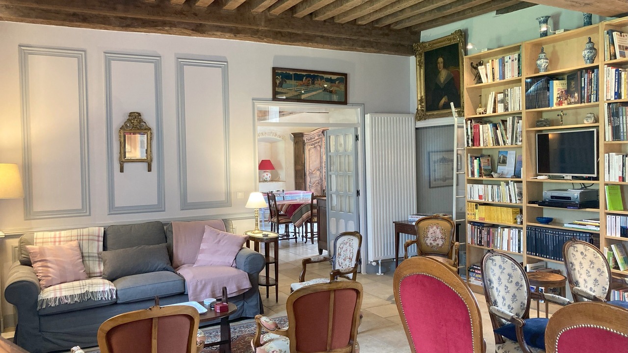 Photo of Livingroom in Flety