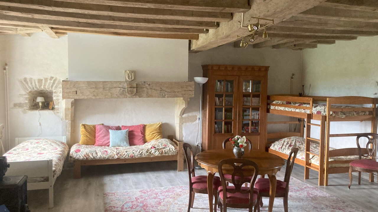 Photo of Bedroom in Flety