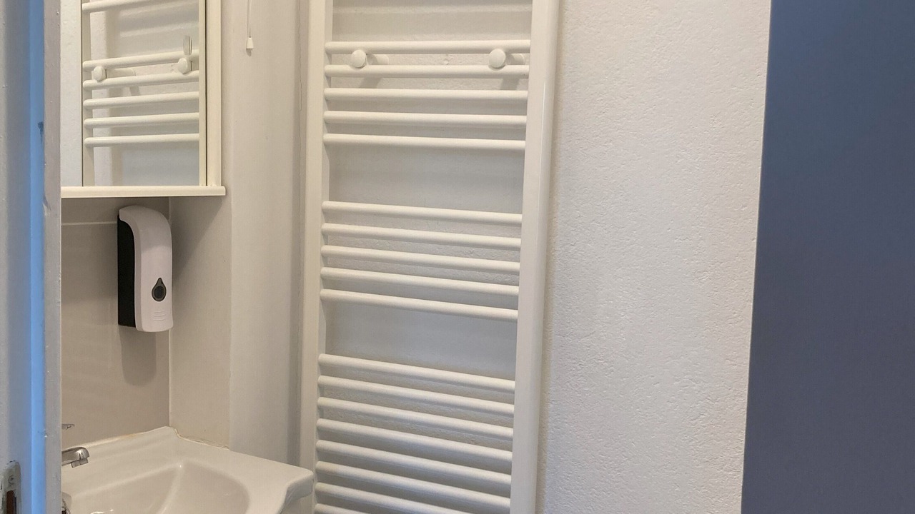 Photo of Bathroom in Flety