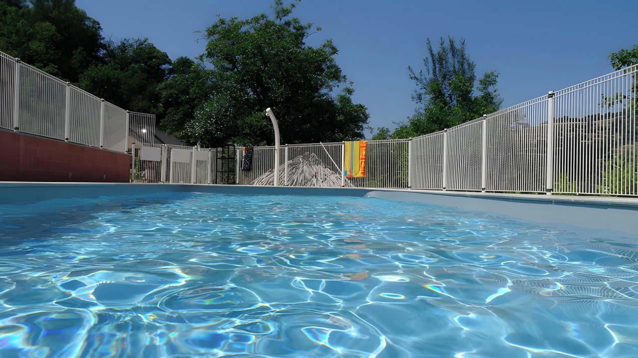 Photo of Outdoor in Villecomtal