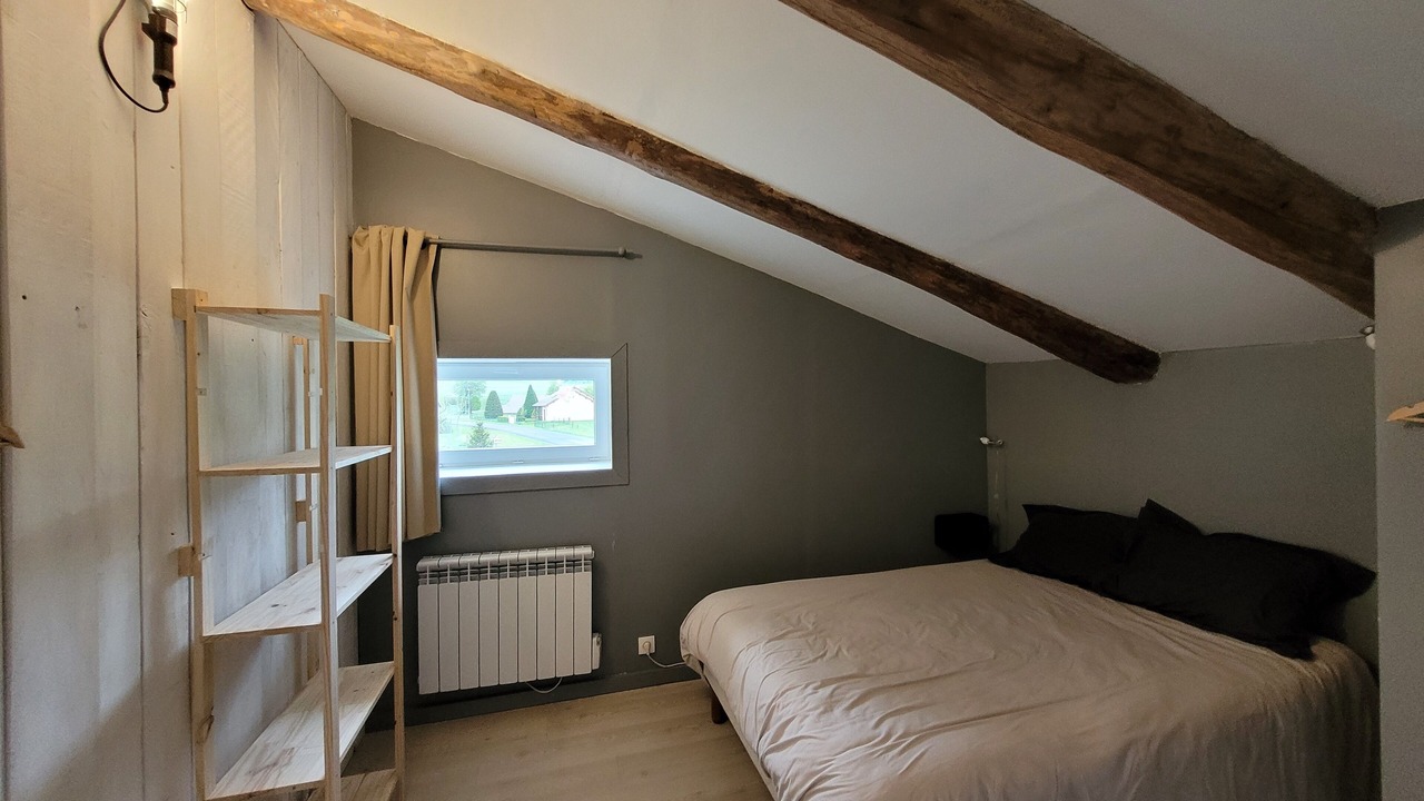Photo of Bedroom in Fay-sur-Lignon