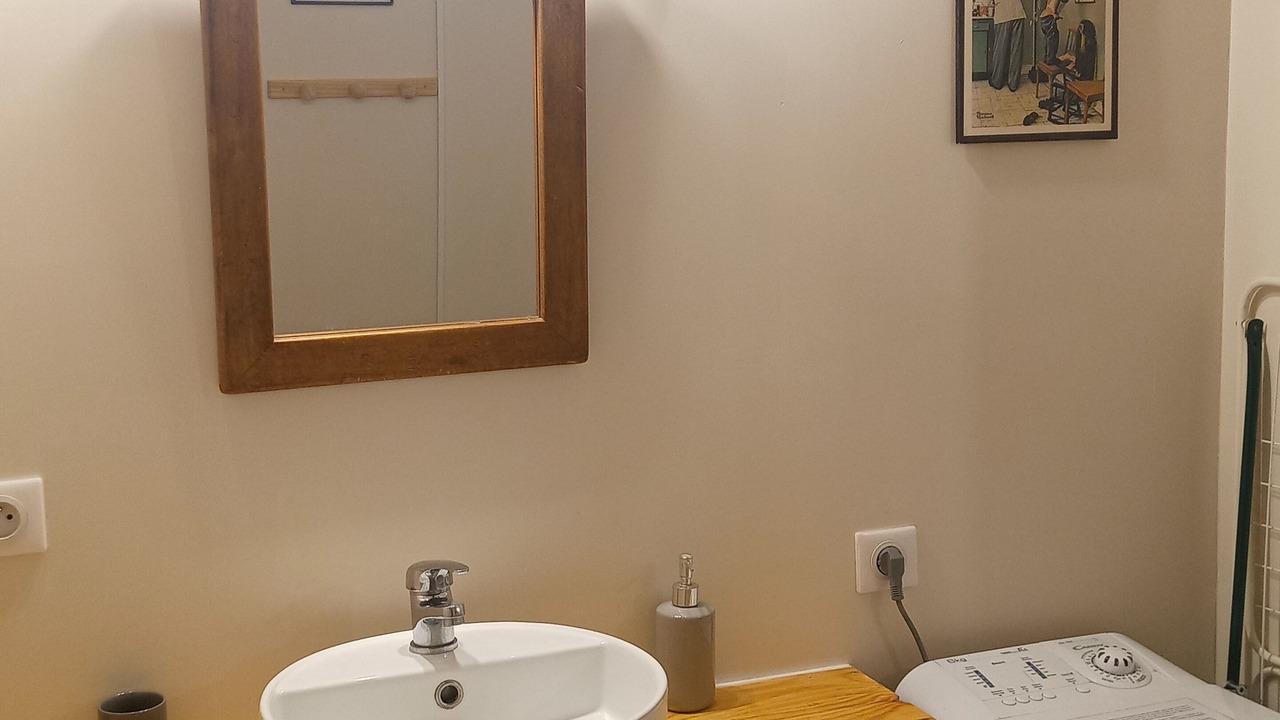 Photo of Bathroom in Fay-sur-Lignon