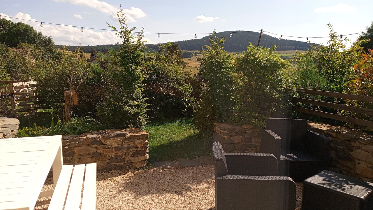 Photo of Outdoor in Fay-sur-Lignon