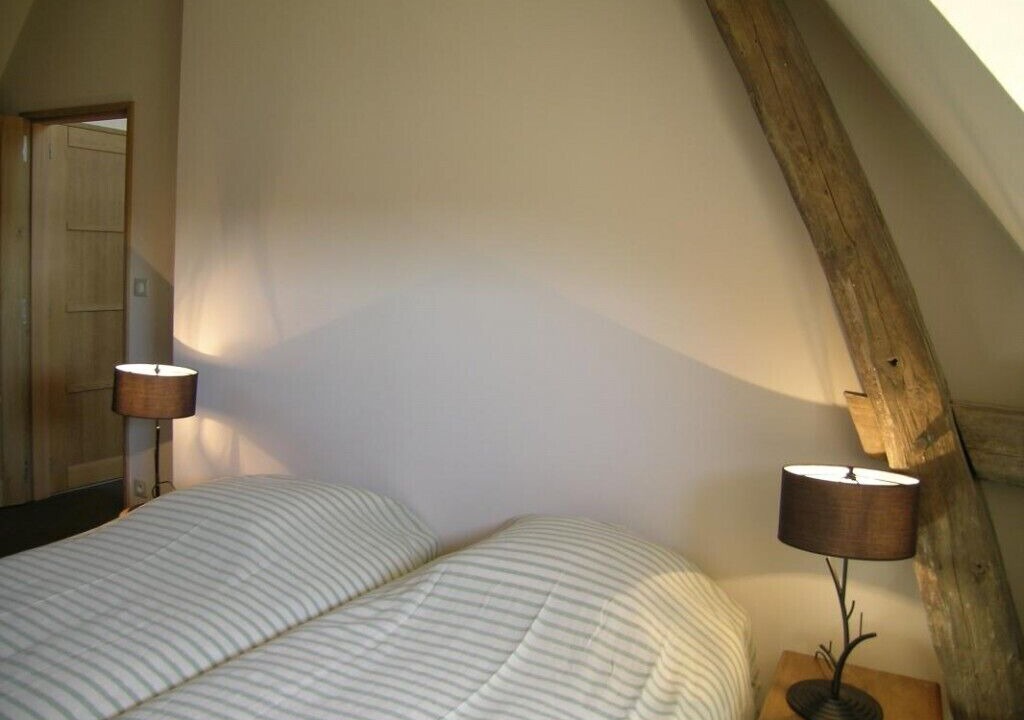 Photo of Bedroom in Montbeugny