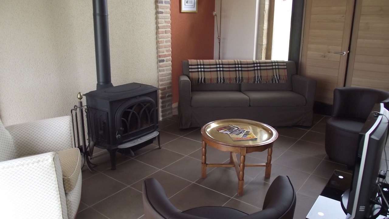 Photo of Livingroom in Montbeugny