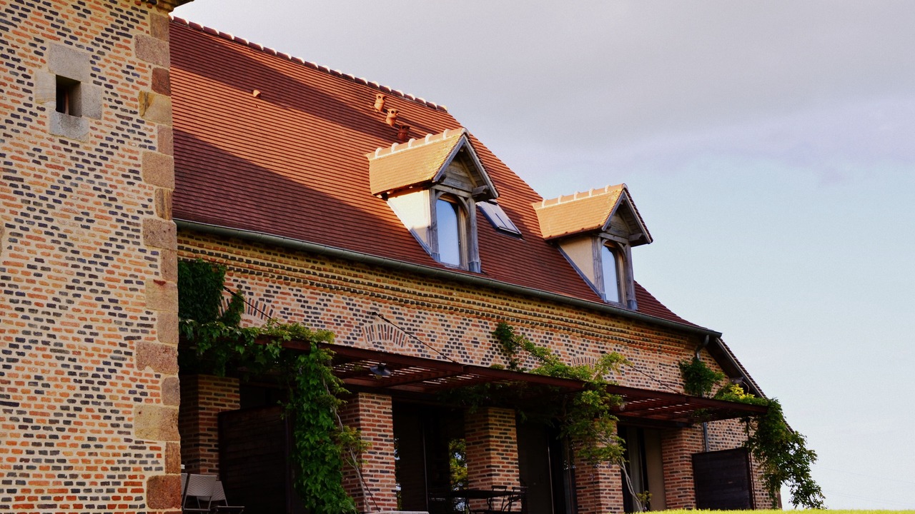 Photo of Outdoor in Montbeugny