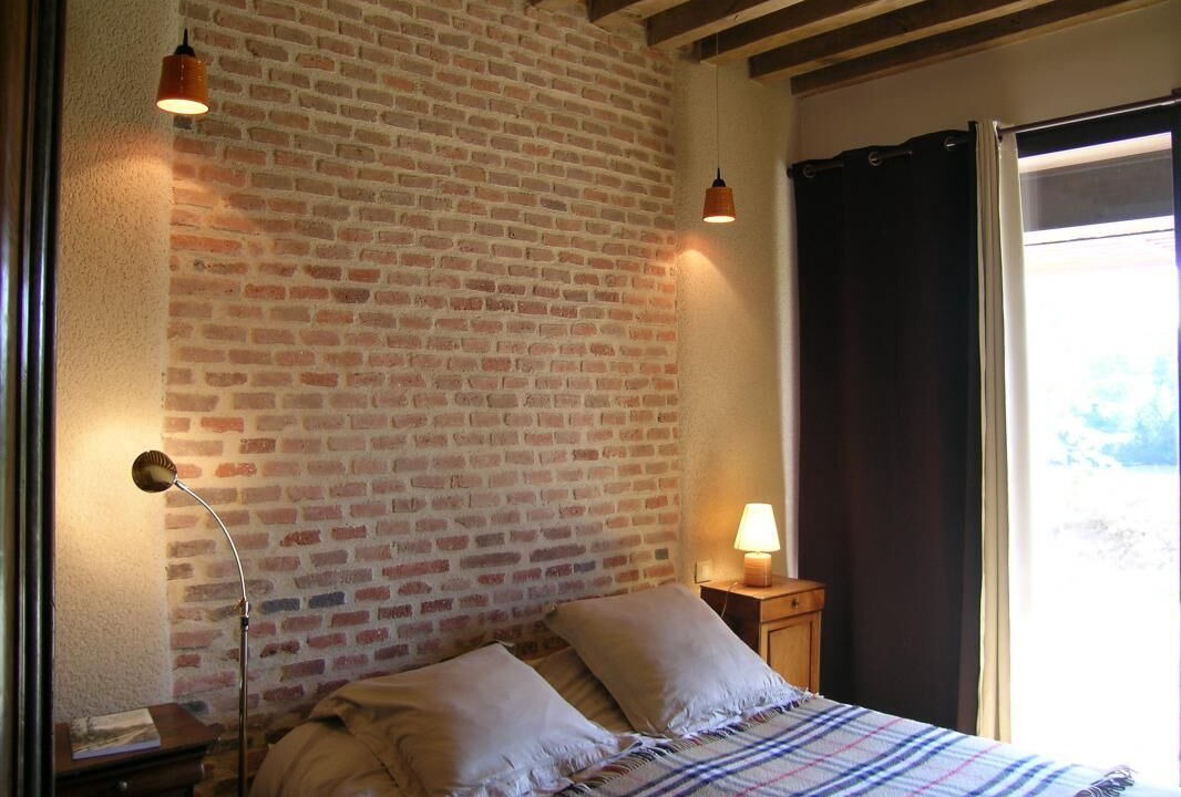 Photo of Bedroom in Montbeugny
