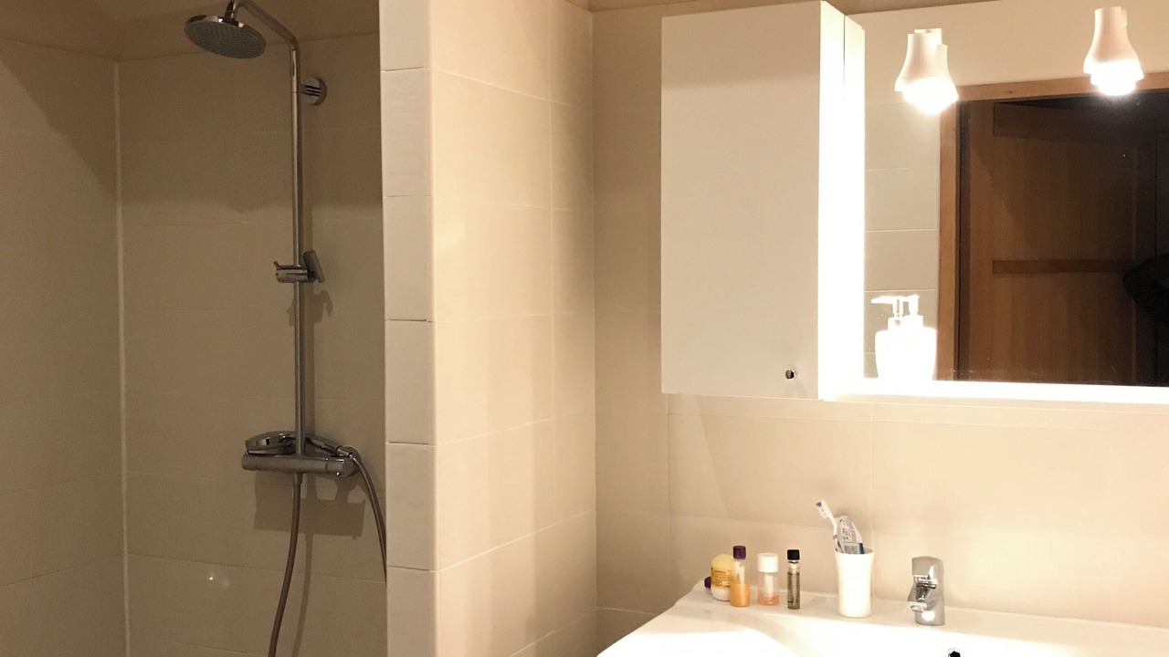 Photo of Bathroom in Montbeugny