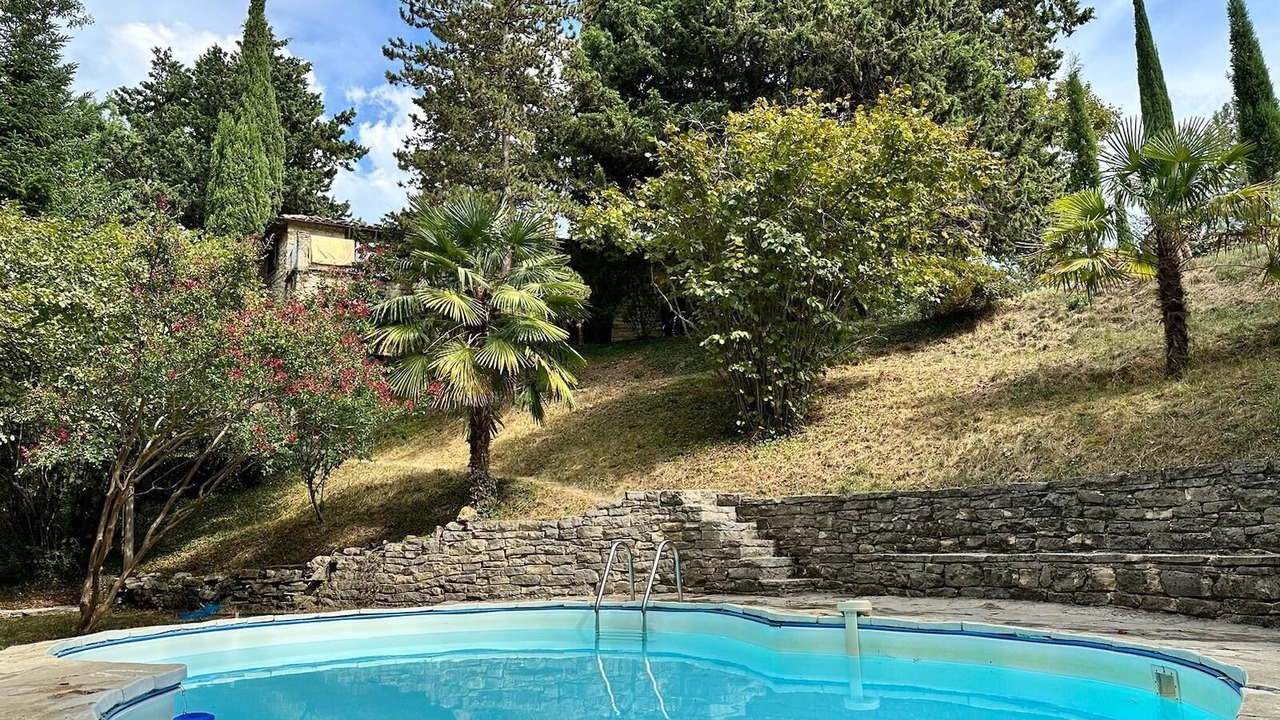 Photo of Outdoor in Saou