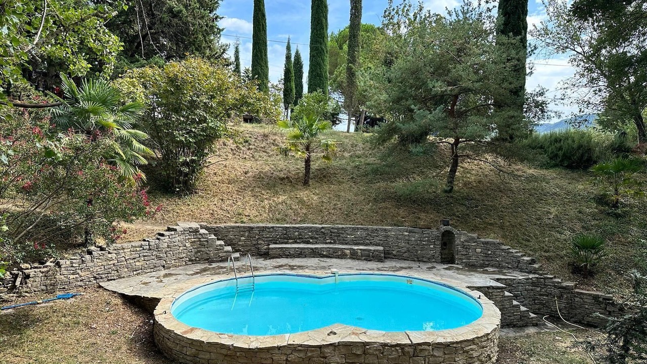 Photo of Outdoor in Saou