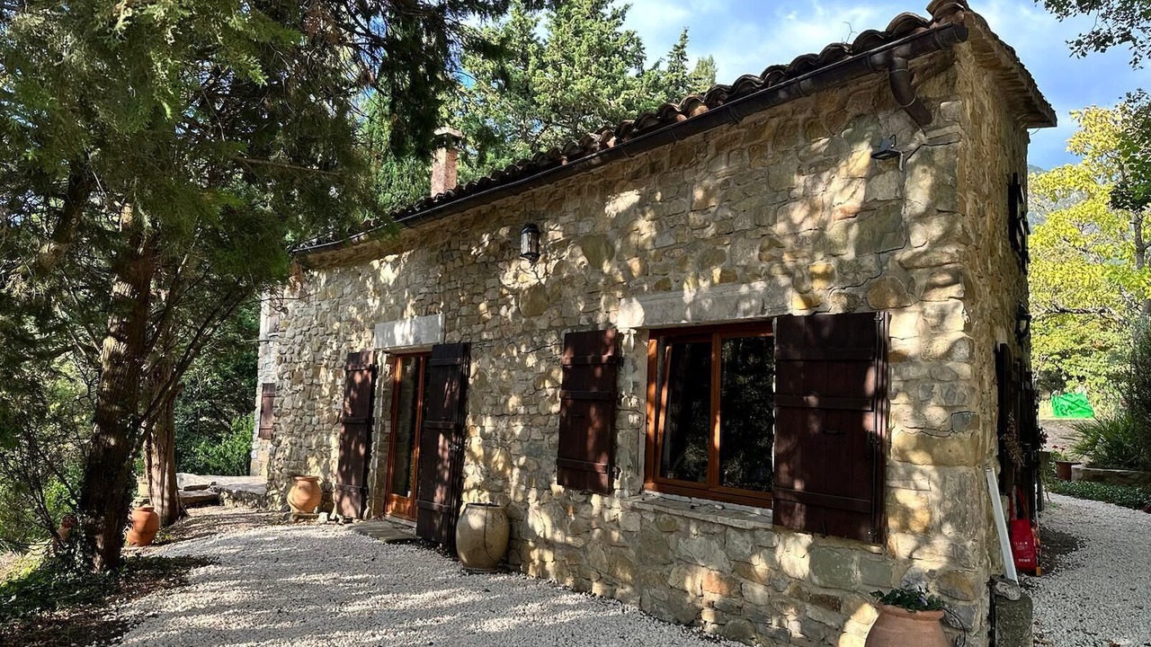 Photo of Outdoor in Saou