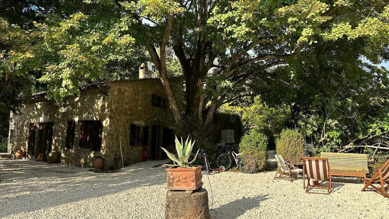 Photo of Outdoor in Saou