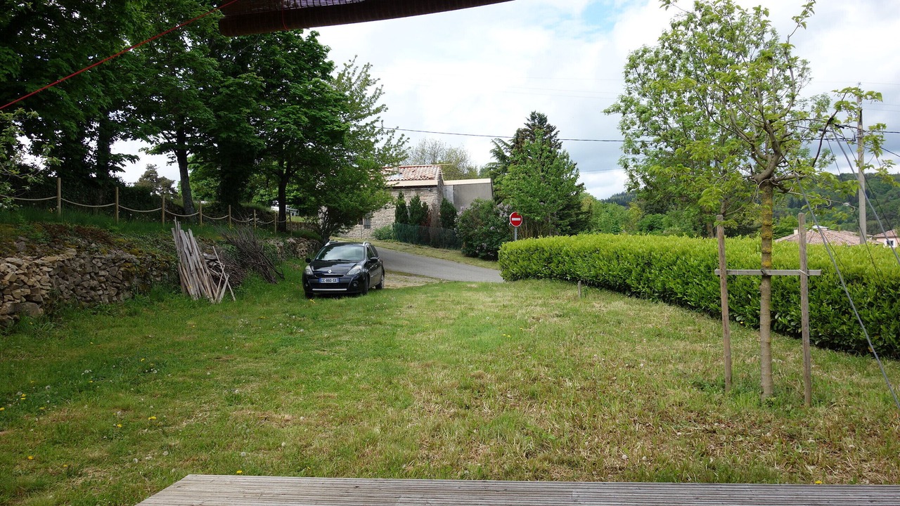 Photo of Outdoor in Boffres