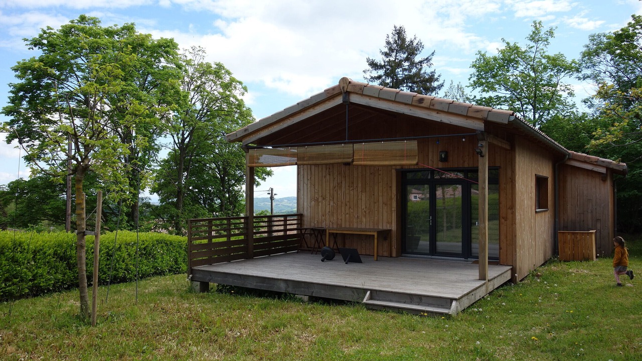 Photo of Patio Balcony in Boffres