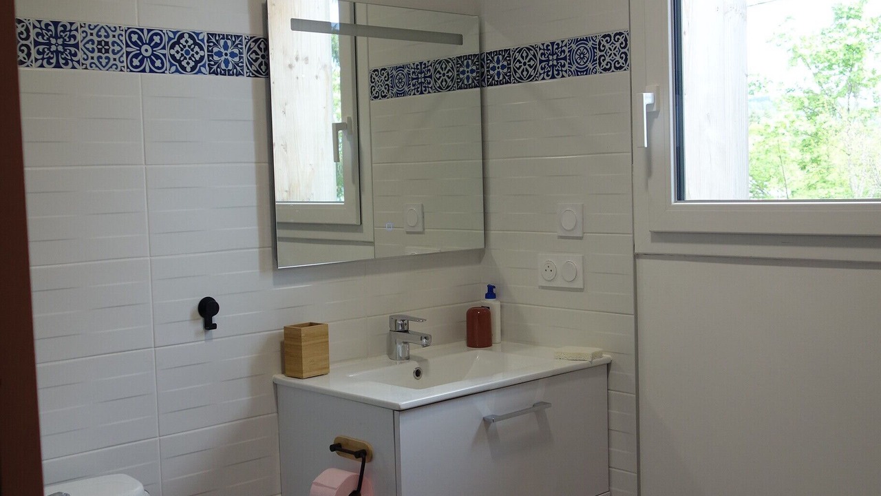 Photo of Bathroom in Boffres