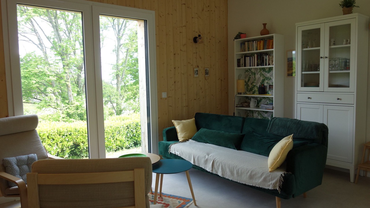 Photo of Livingroom in Boffres
