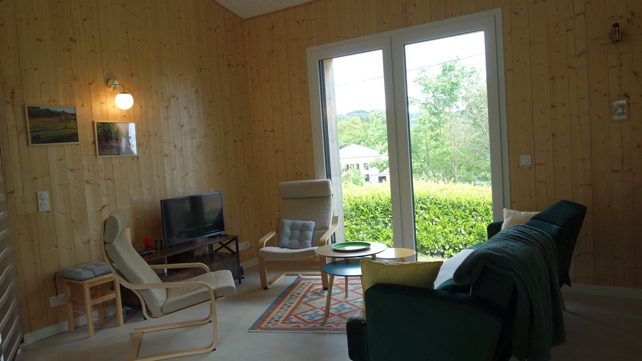 Photo of Livingroom in Boffres