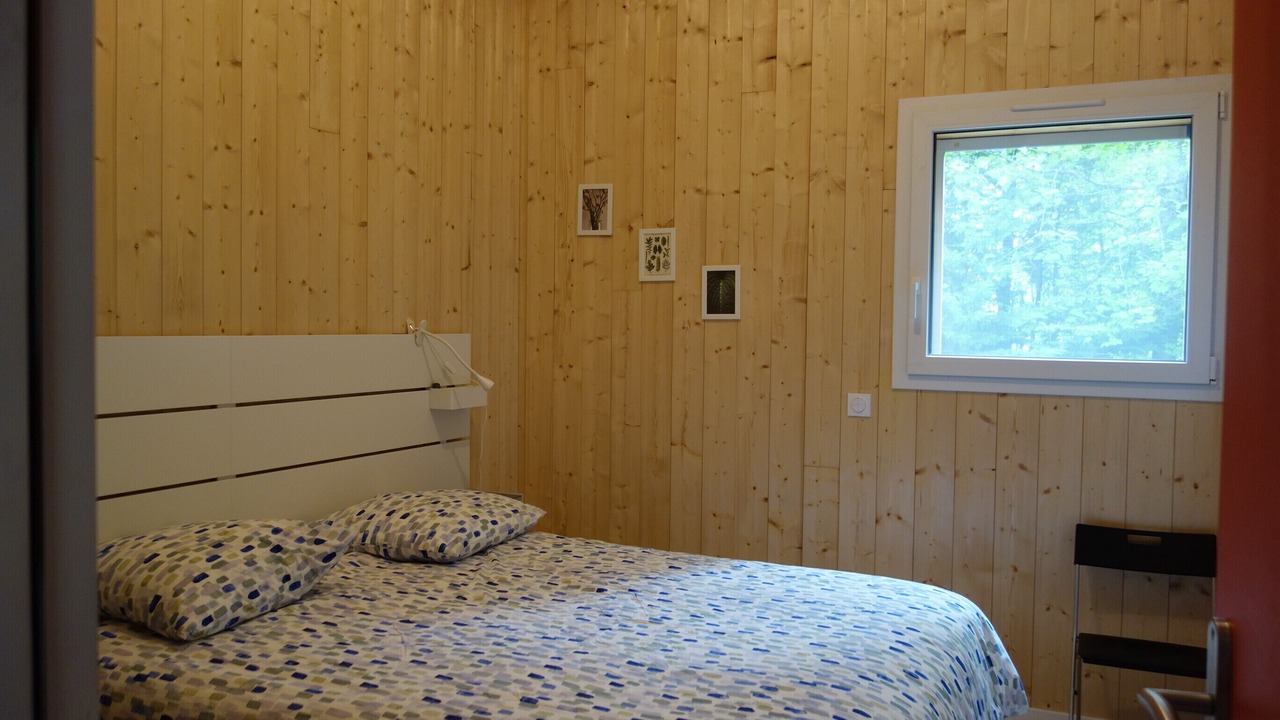 Photo of Bedroom in Boffres
