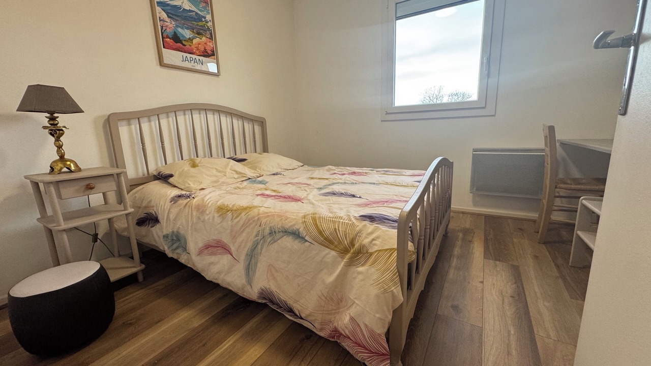 Photo of Bedroom in Montelimar
