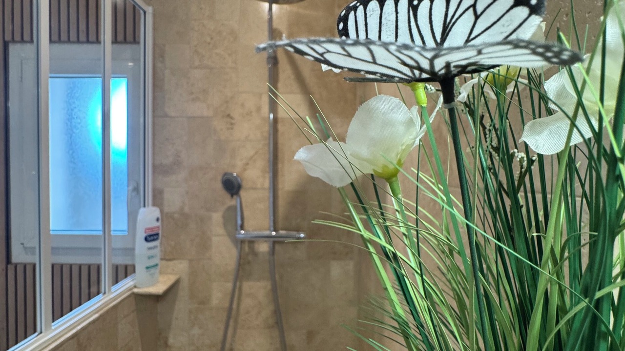 Photo of Bathroom in Montelimar