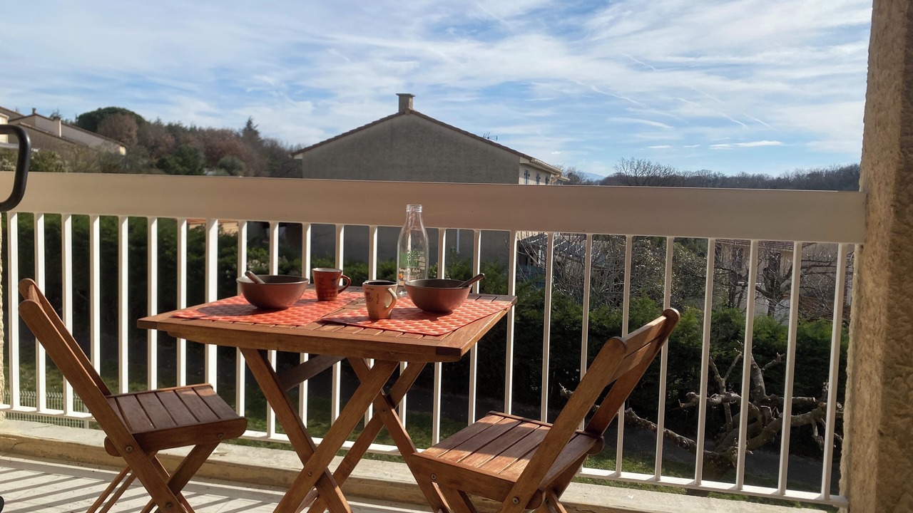 Photo of Outdoor in Montelimar