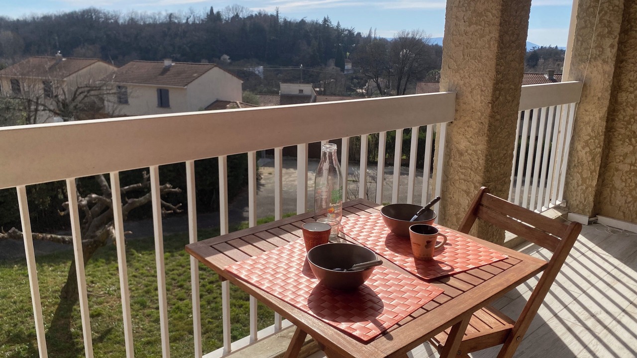 Photo of Outdoor in Montelimar