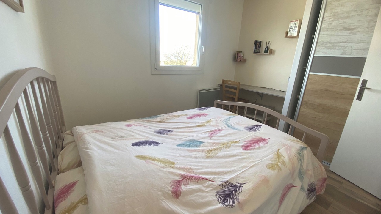 Photo of Bedroom in Montelimar