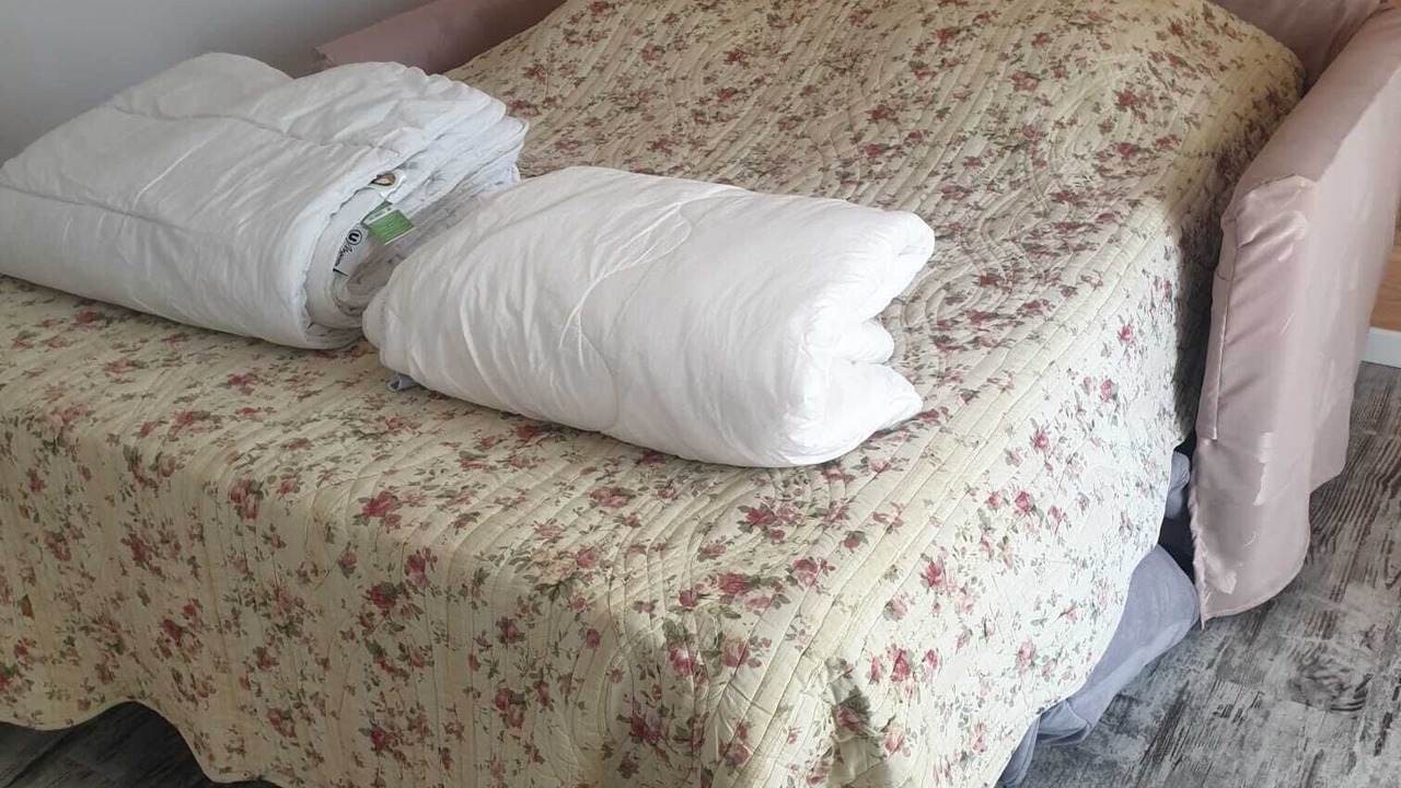 Photo of Bedroom in Marigny