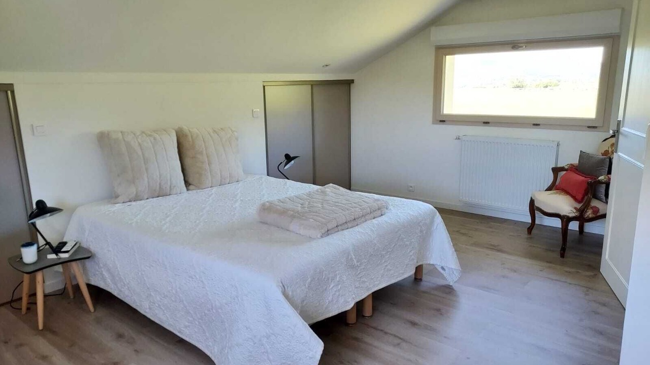Photo of Bedroom in Marigny