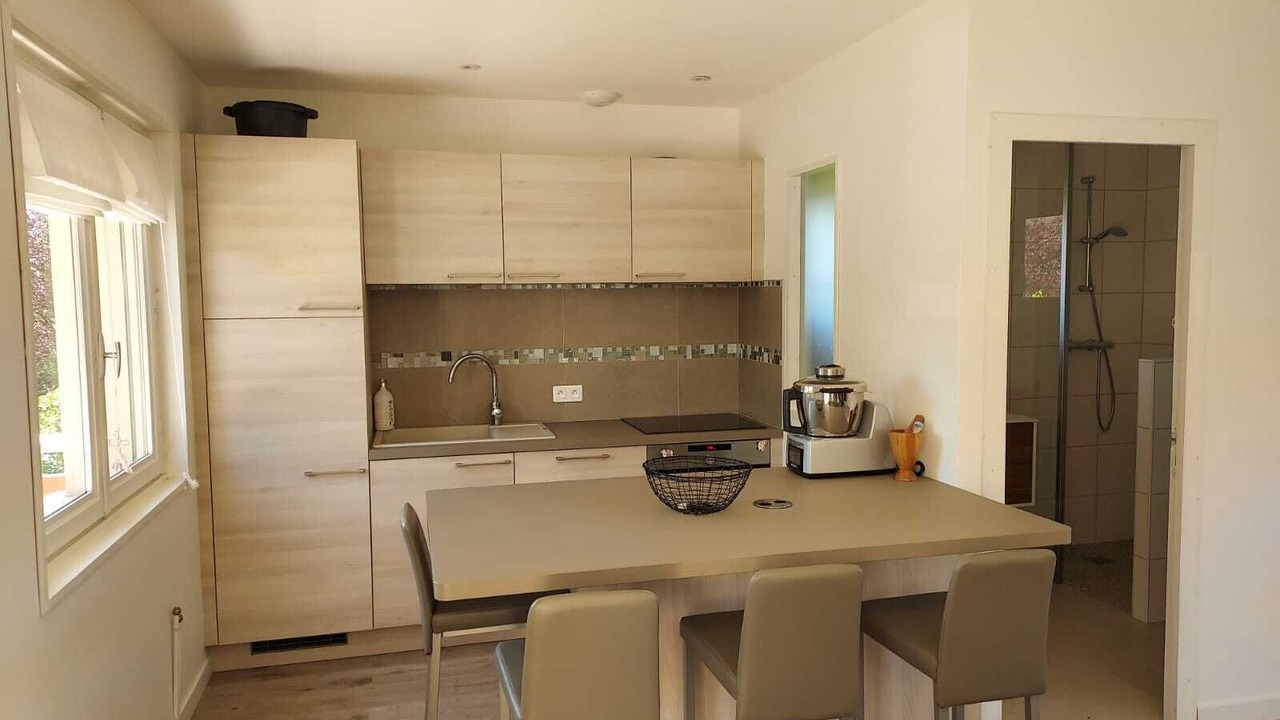 Photo of Kitchen in Marigny