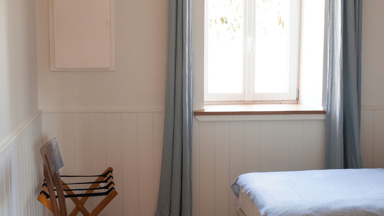 Photo of Bedroom in Larochemillay