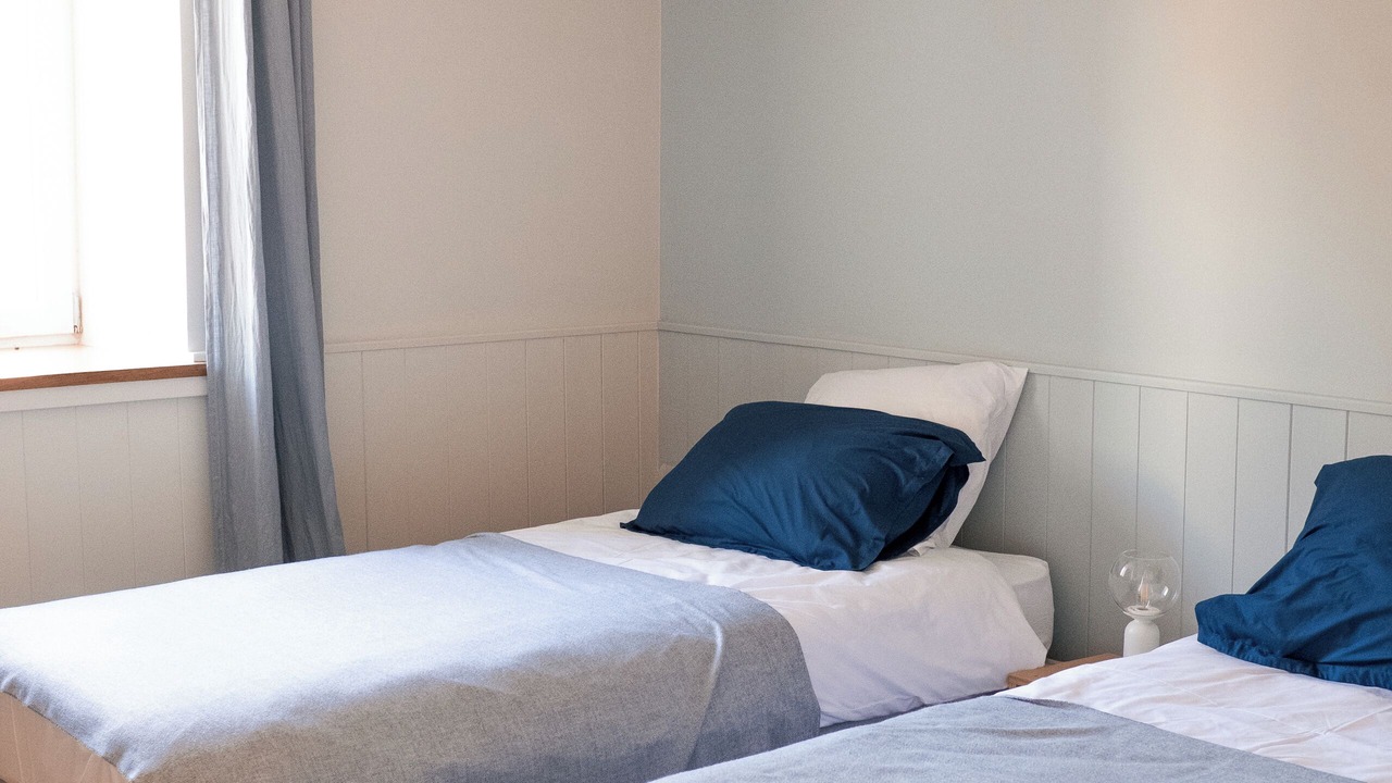 Photo of Bedroom in Larochemillay