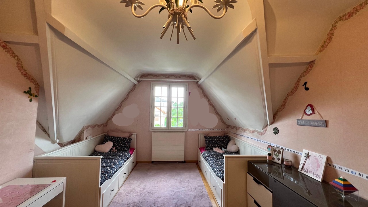 Photo of Bedroom in L'Hay-les-Roses