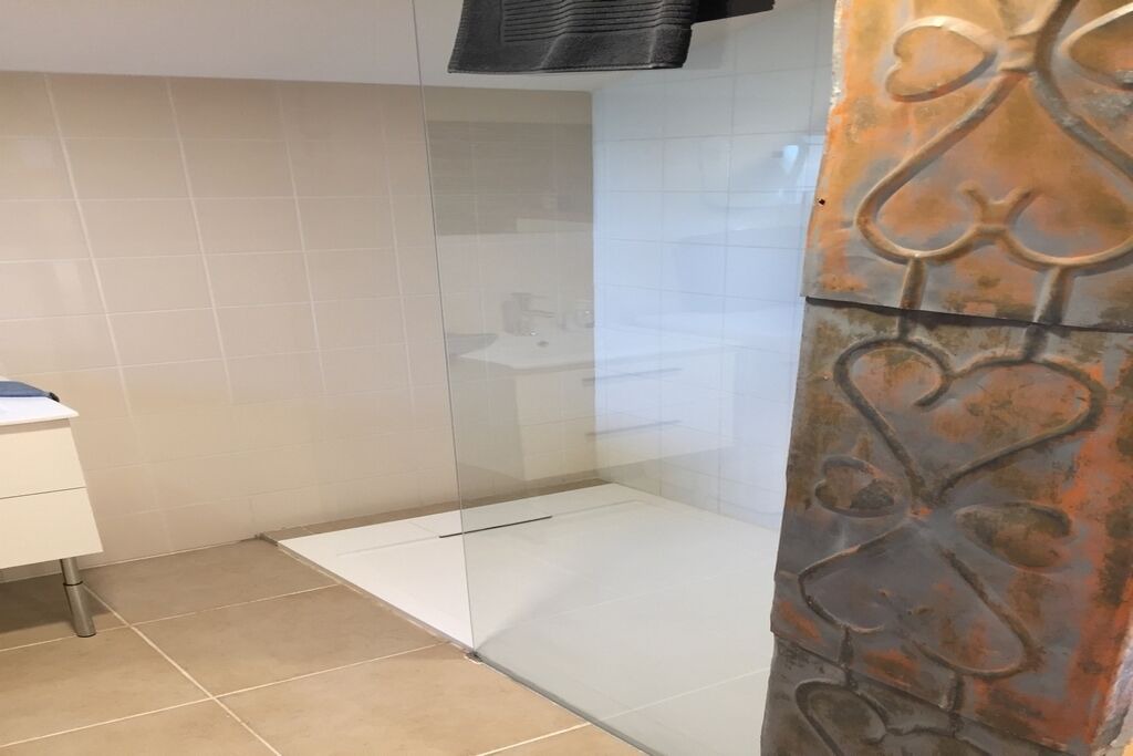 Photo of Bathroom in Plombieres-les-Bains
