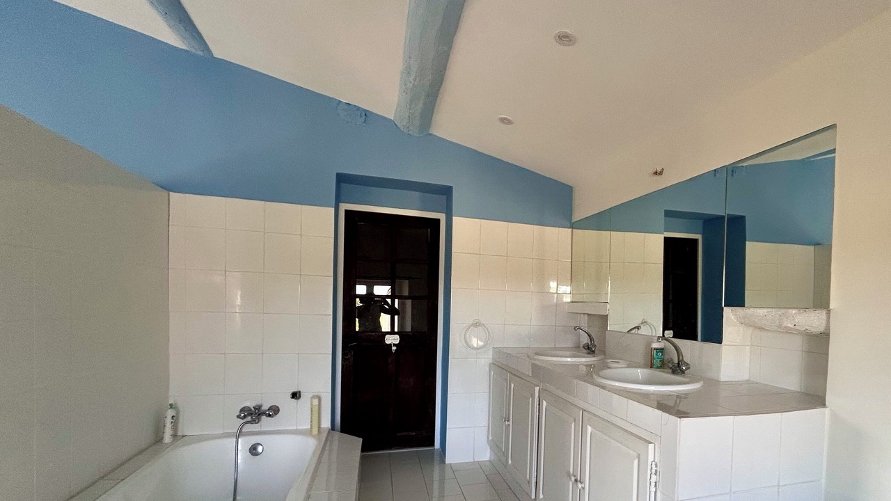 Photo of Bathroom in Mazan